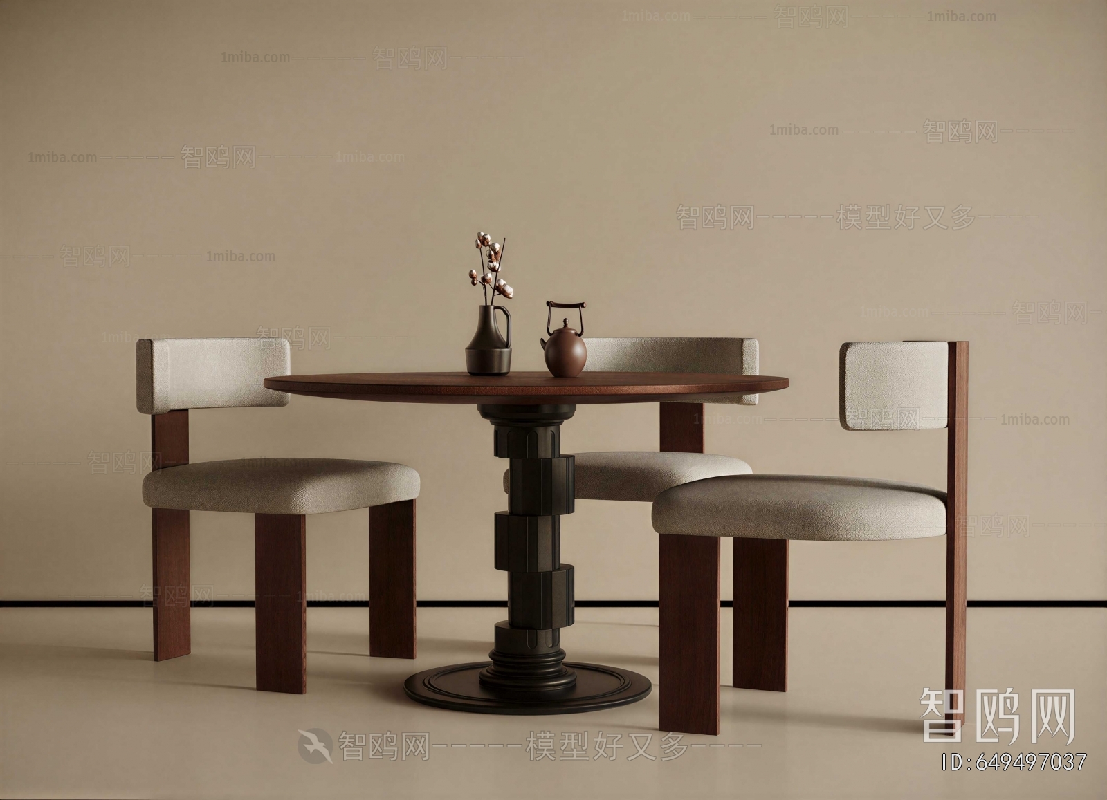 French Style Dining Table And Chairs