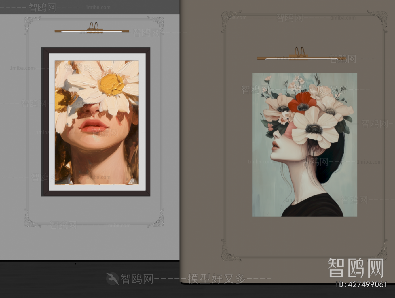 Modern Painting