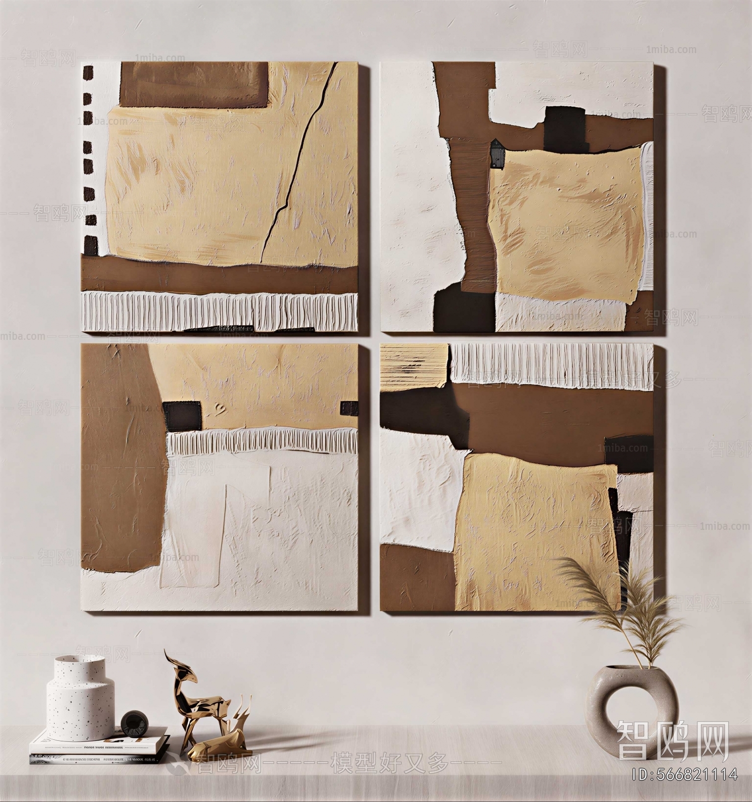 Modern Painting