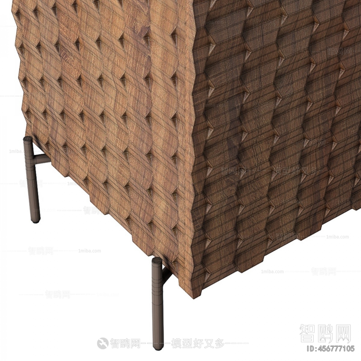 Modern TV Cabinet