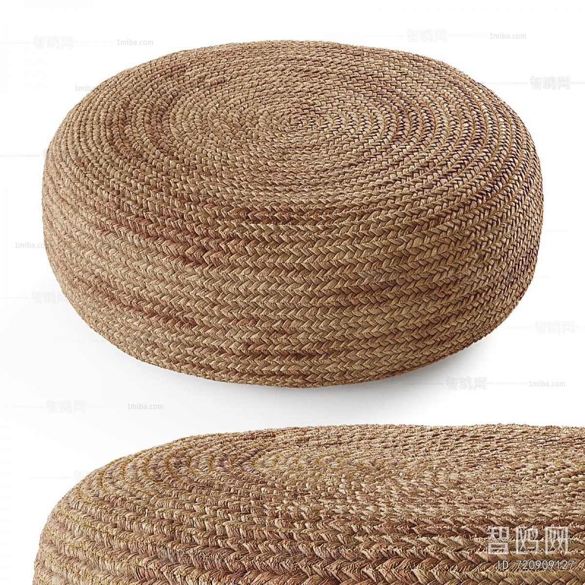 Modern Cushion