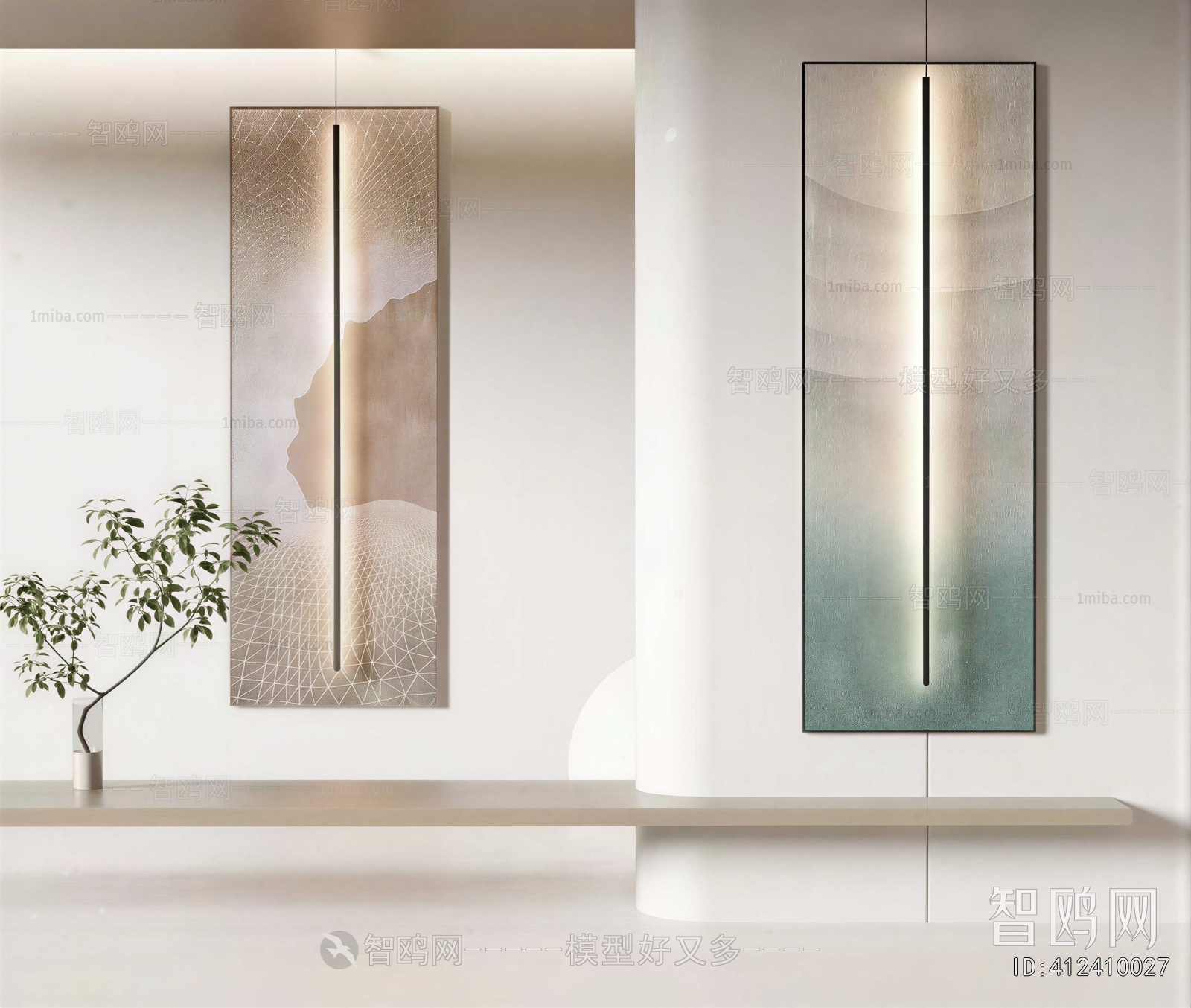Modern Painting