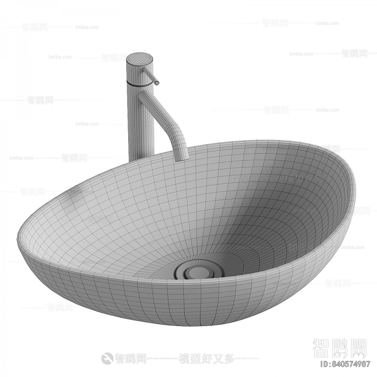 Modern Basin