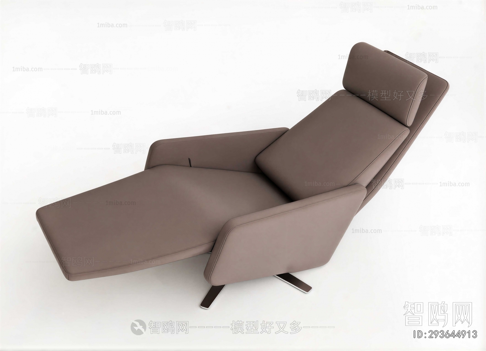Modern Recliner