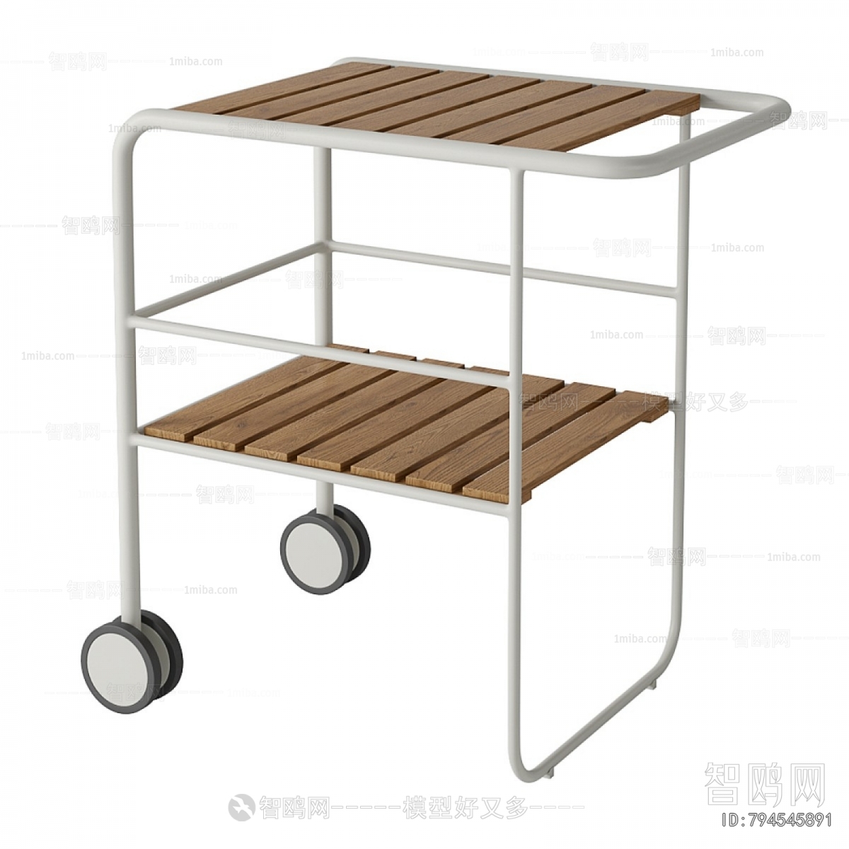 Modern Side Table/corner Table