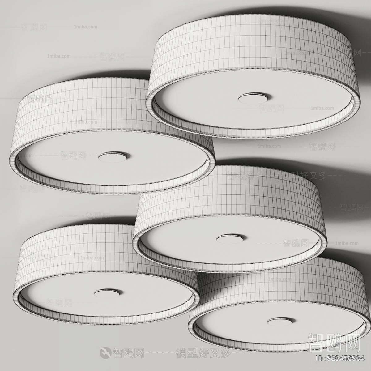Modern Ceiling Ceiling Lamp