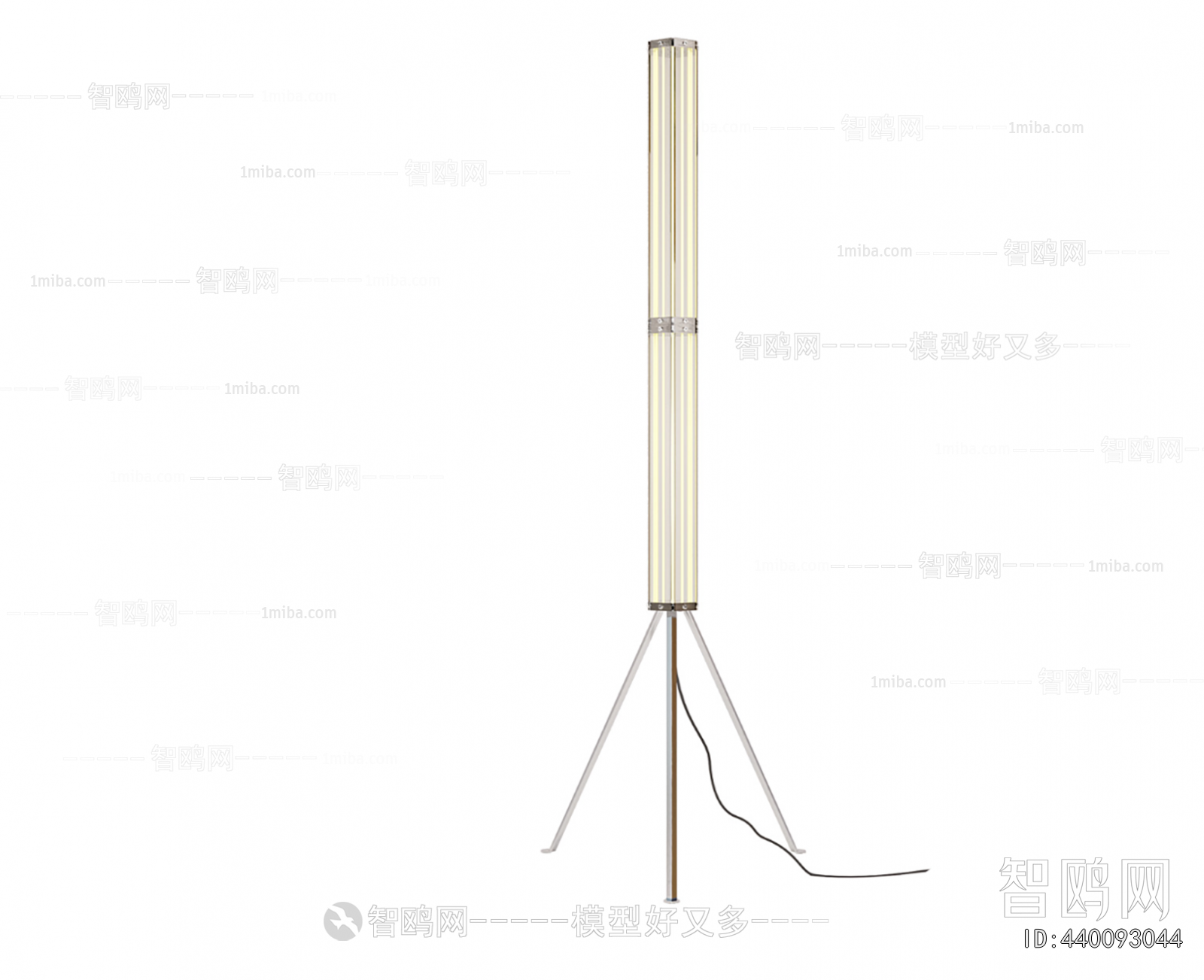 Modern Floor Lamp