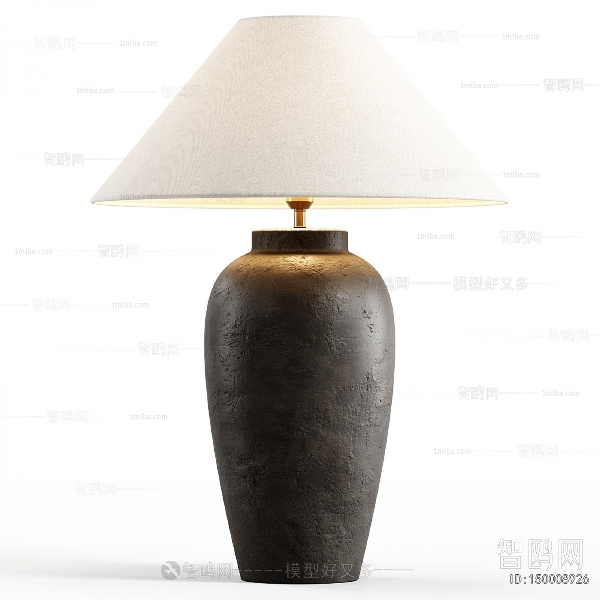 New Chinese Style Table Lamp