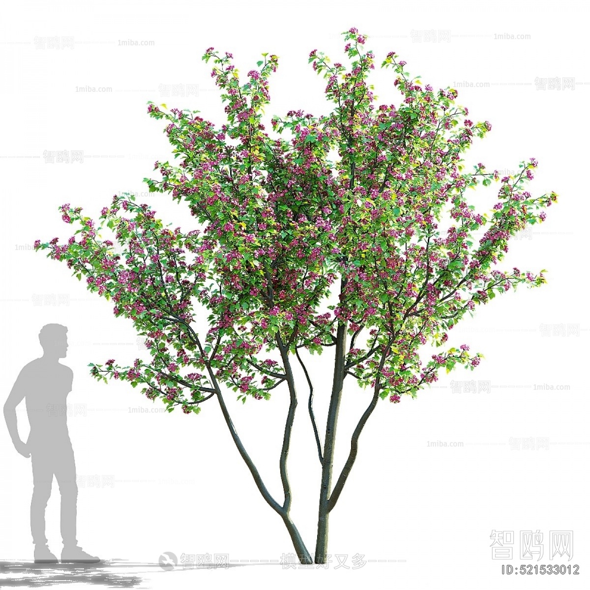 Modern Tree