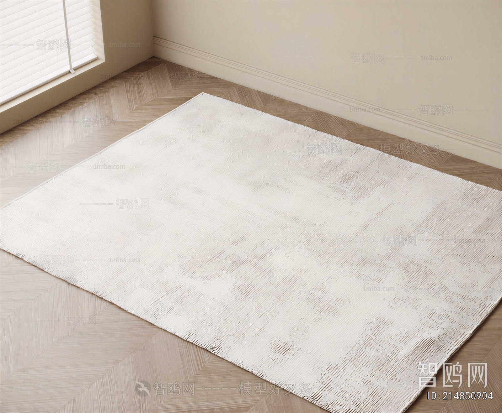 Modern The Carpet