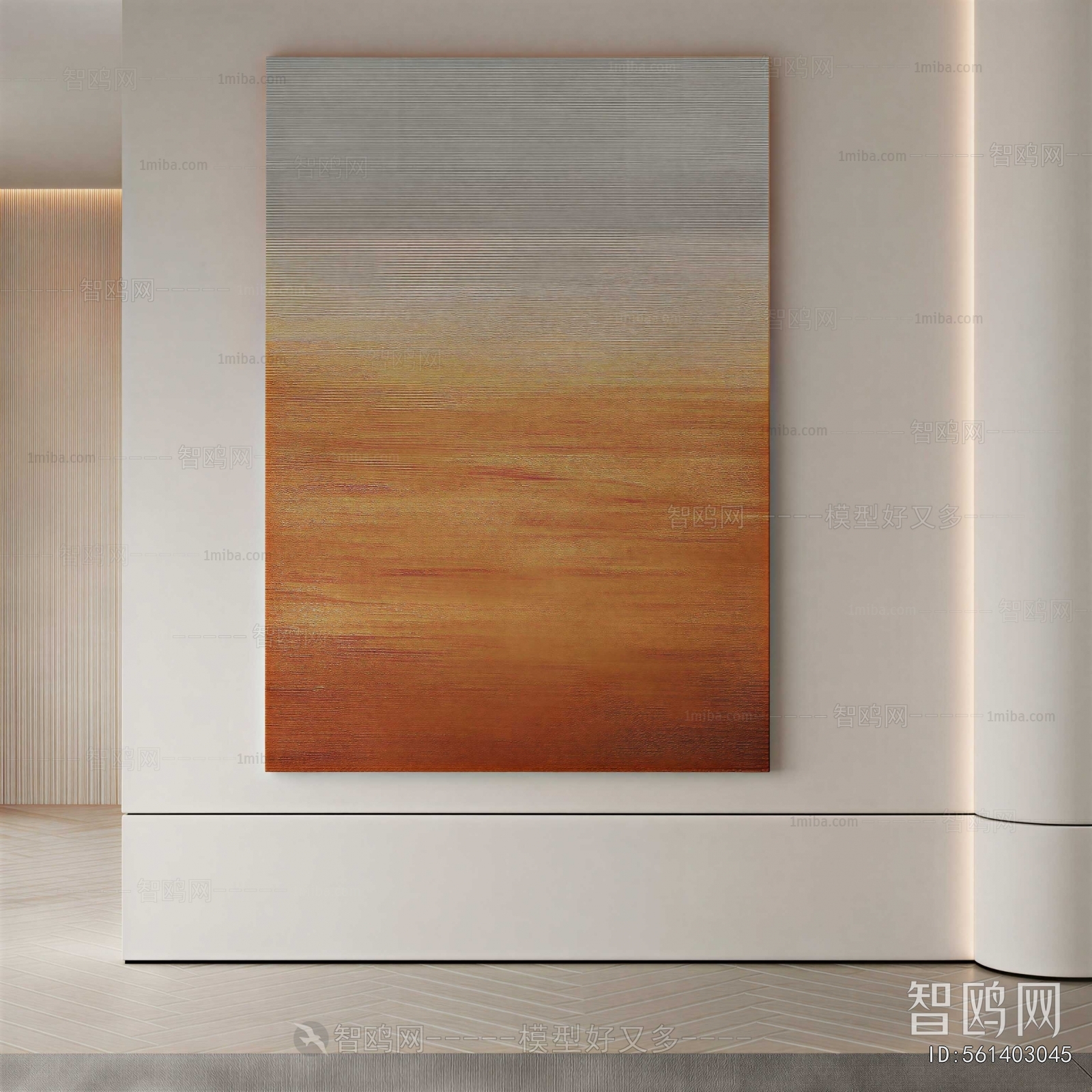 Modern Painting