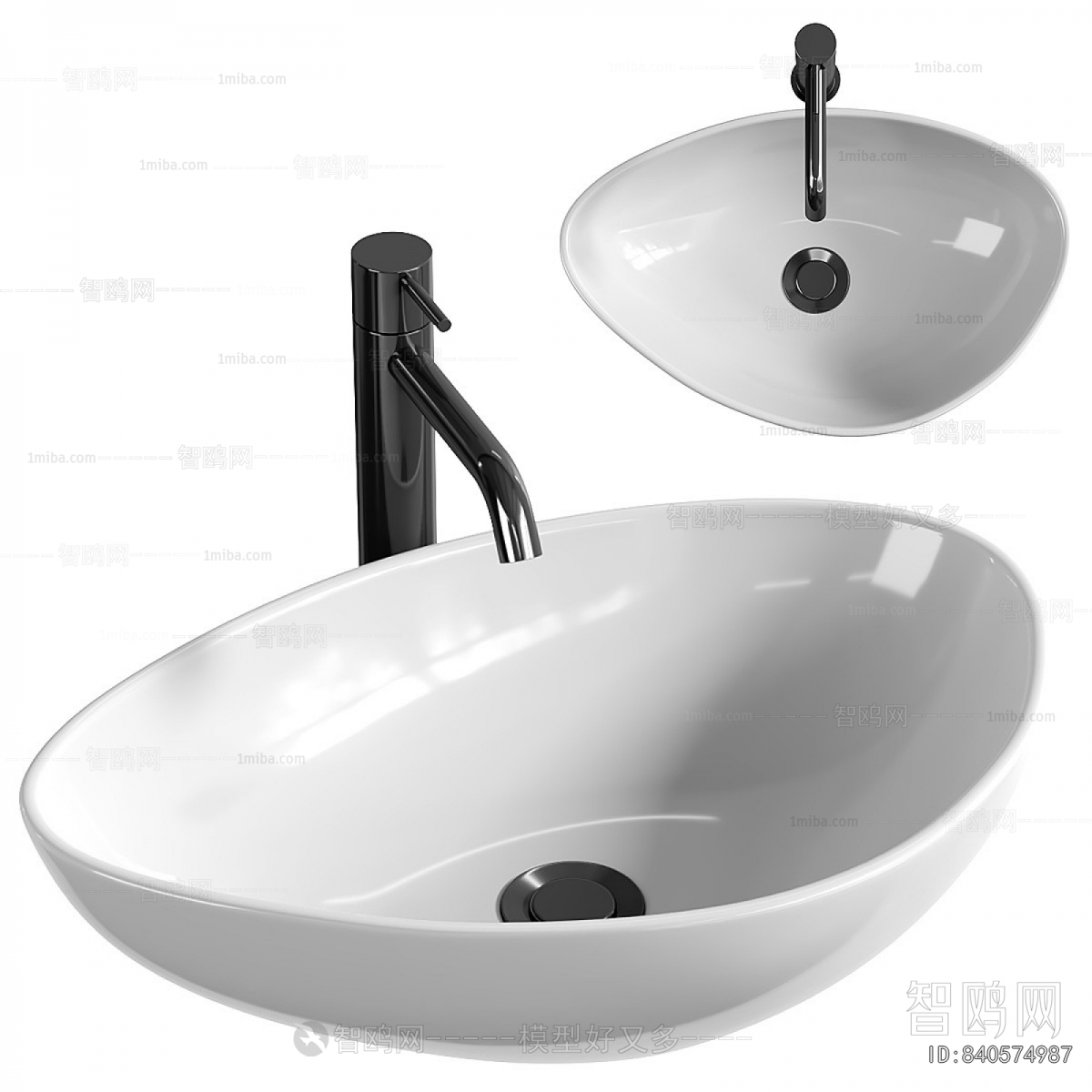 Modern Basin