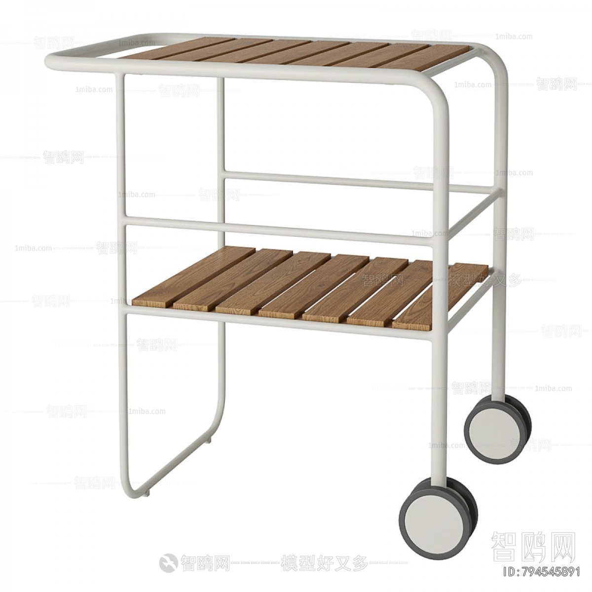 Modern Side Table/corner Table