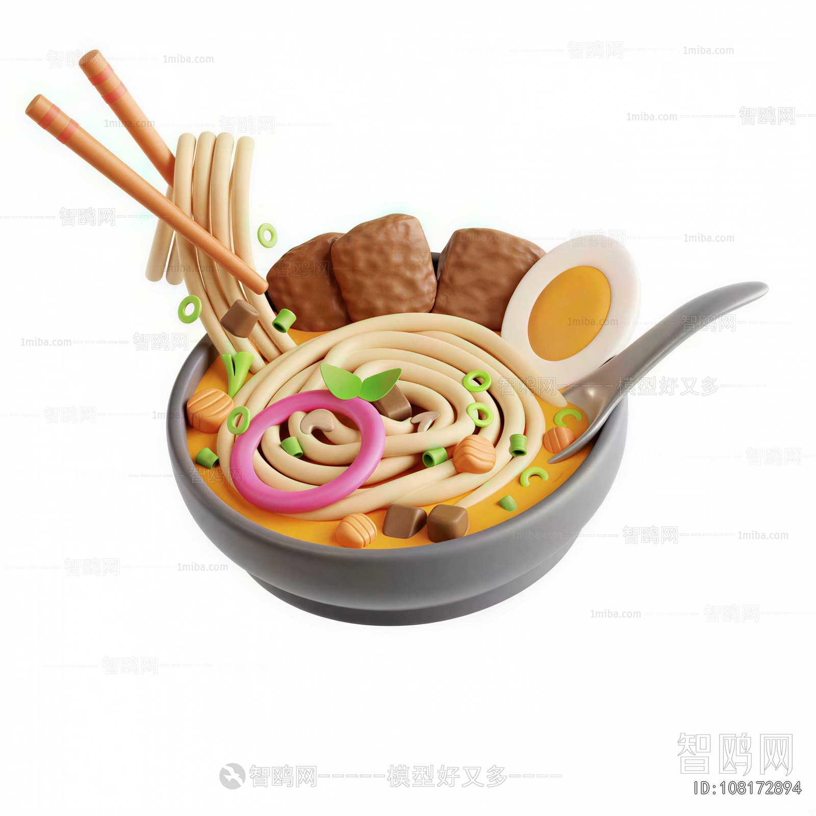 Modern Food