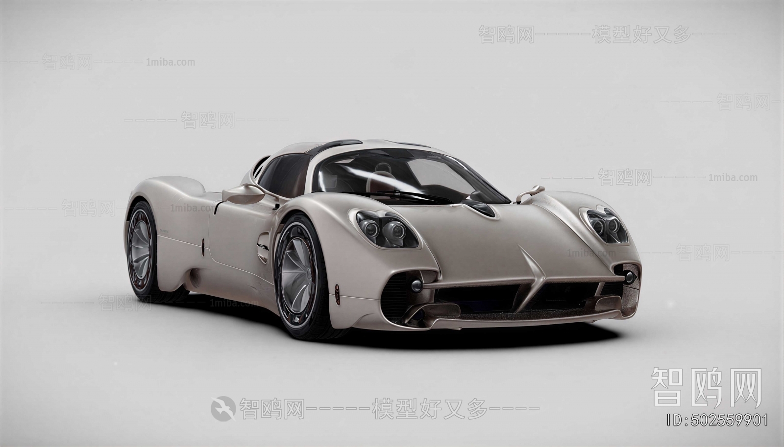 Modern Car