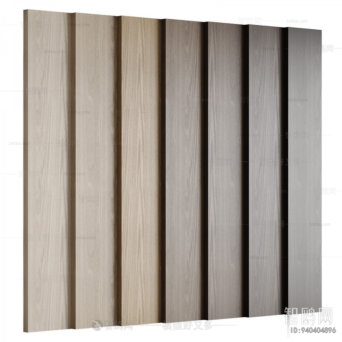 Modern Wall/floor/ceiling