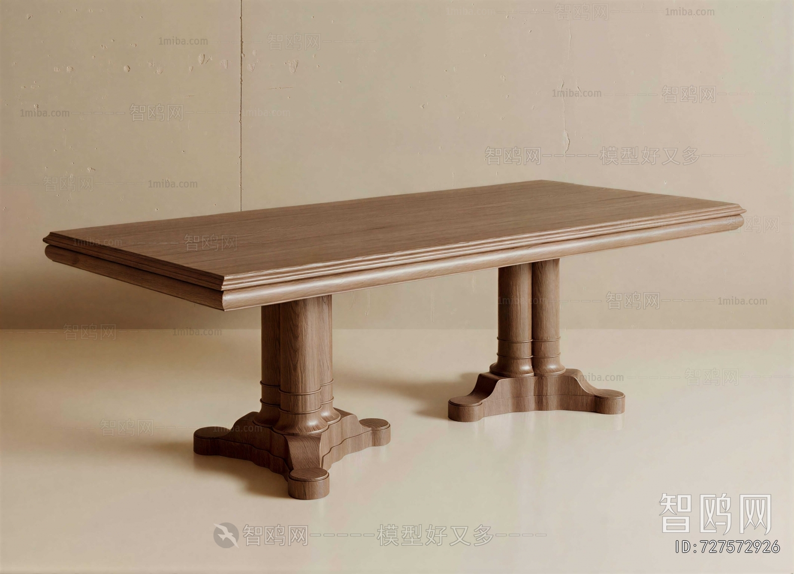 European Style Table