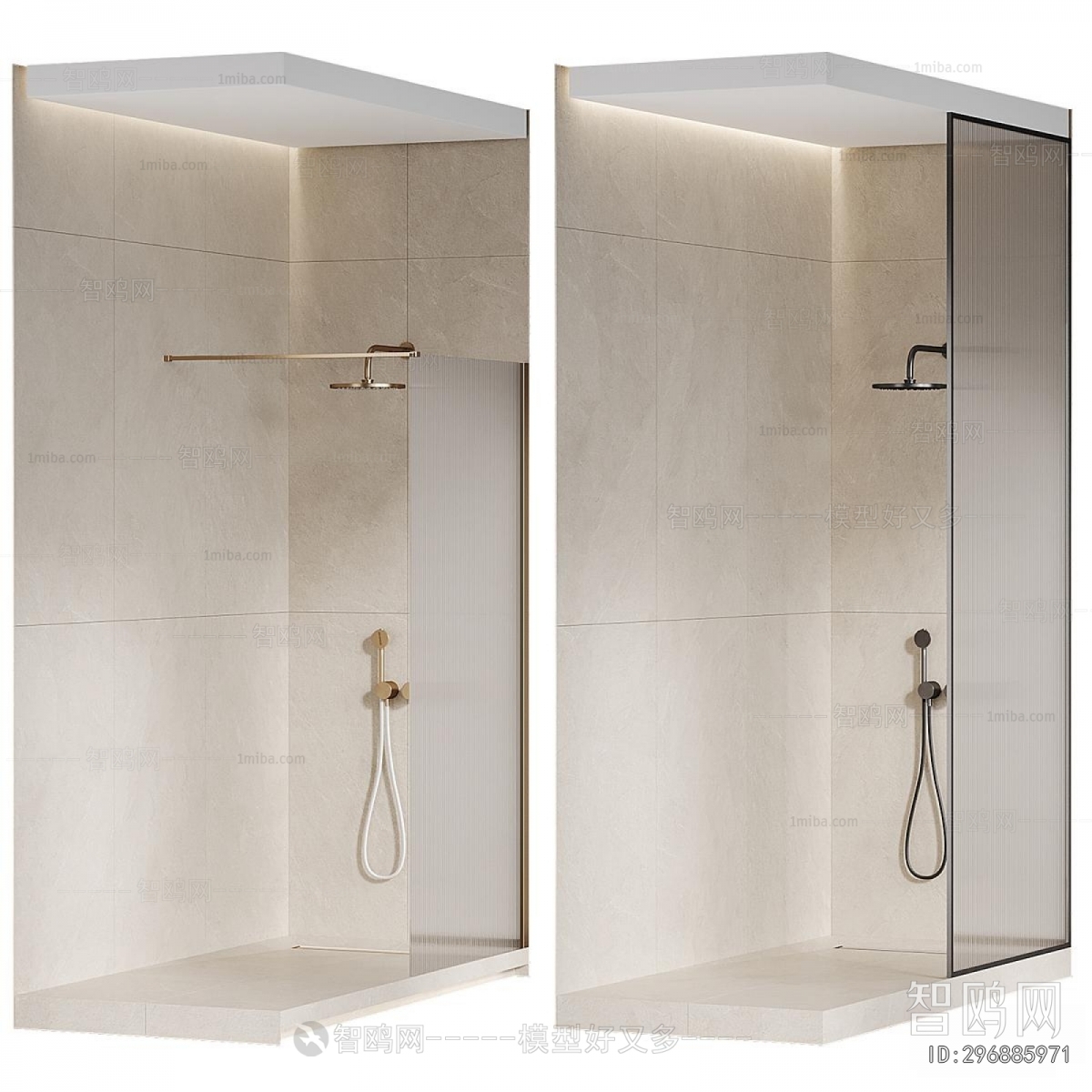 Modern Bathroom