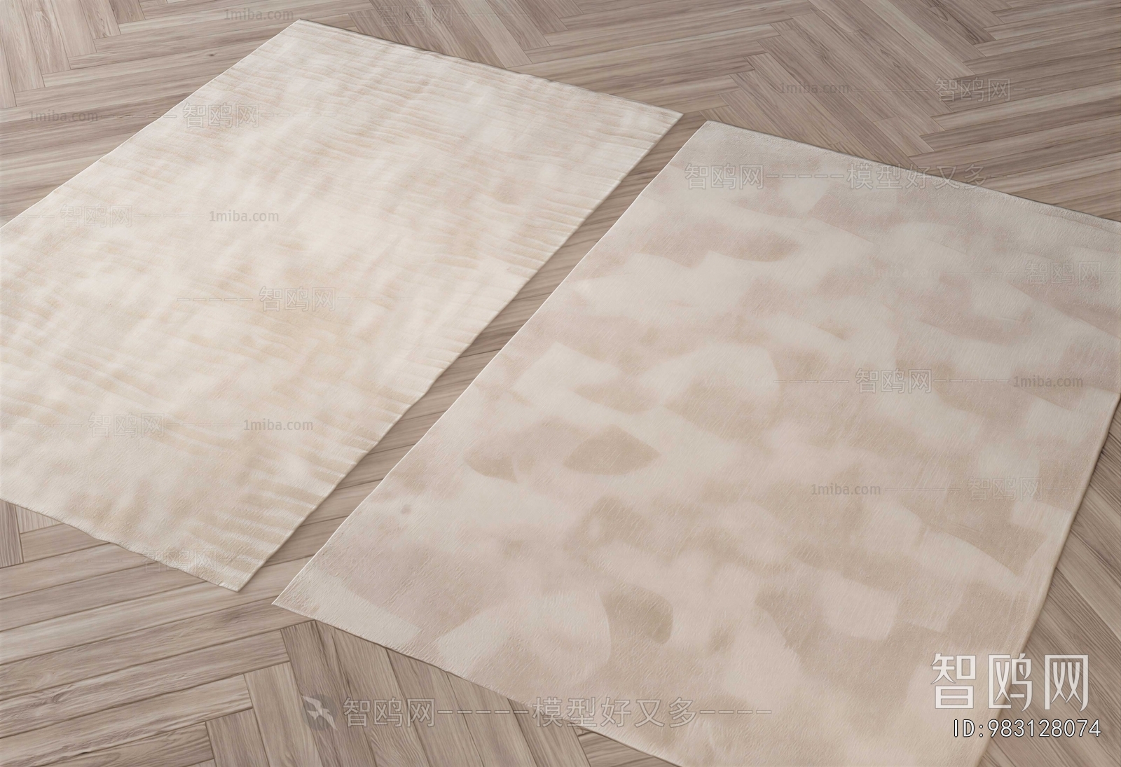 Modern Floor
