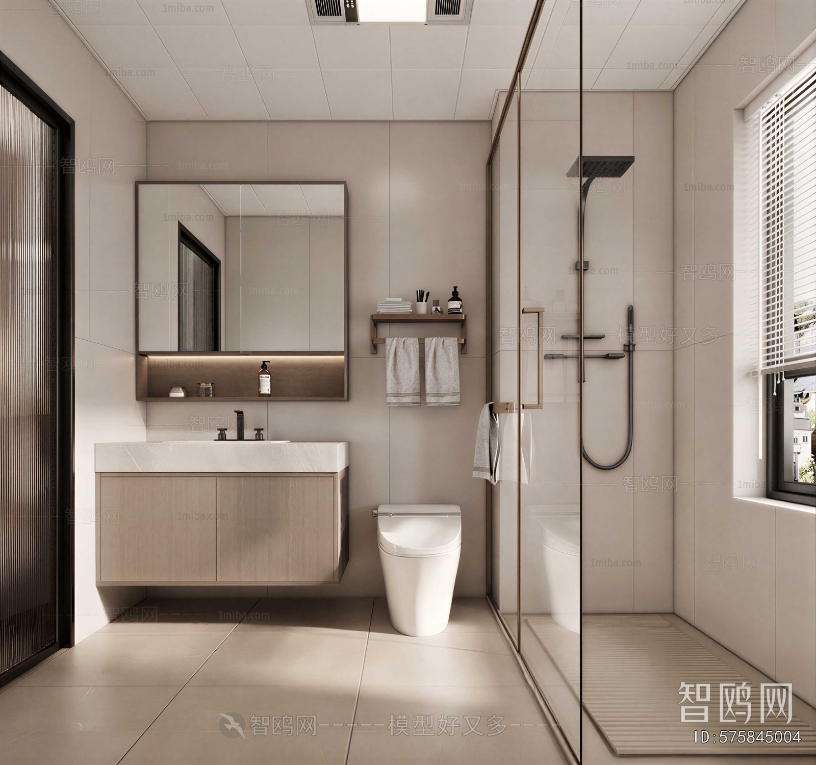 New Chinese Style TOILET