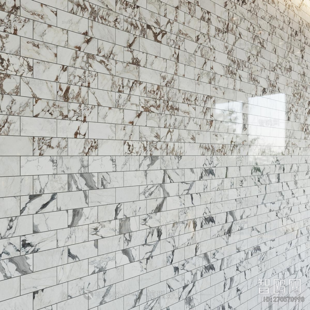Modern Wall Facing