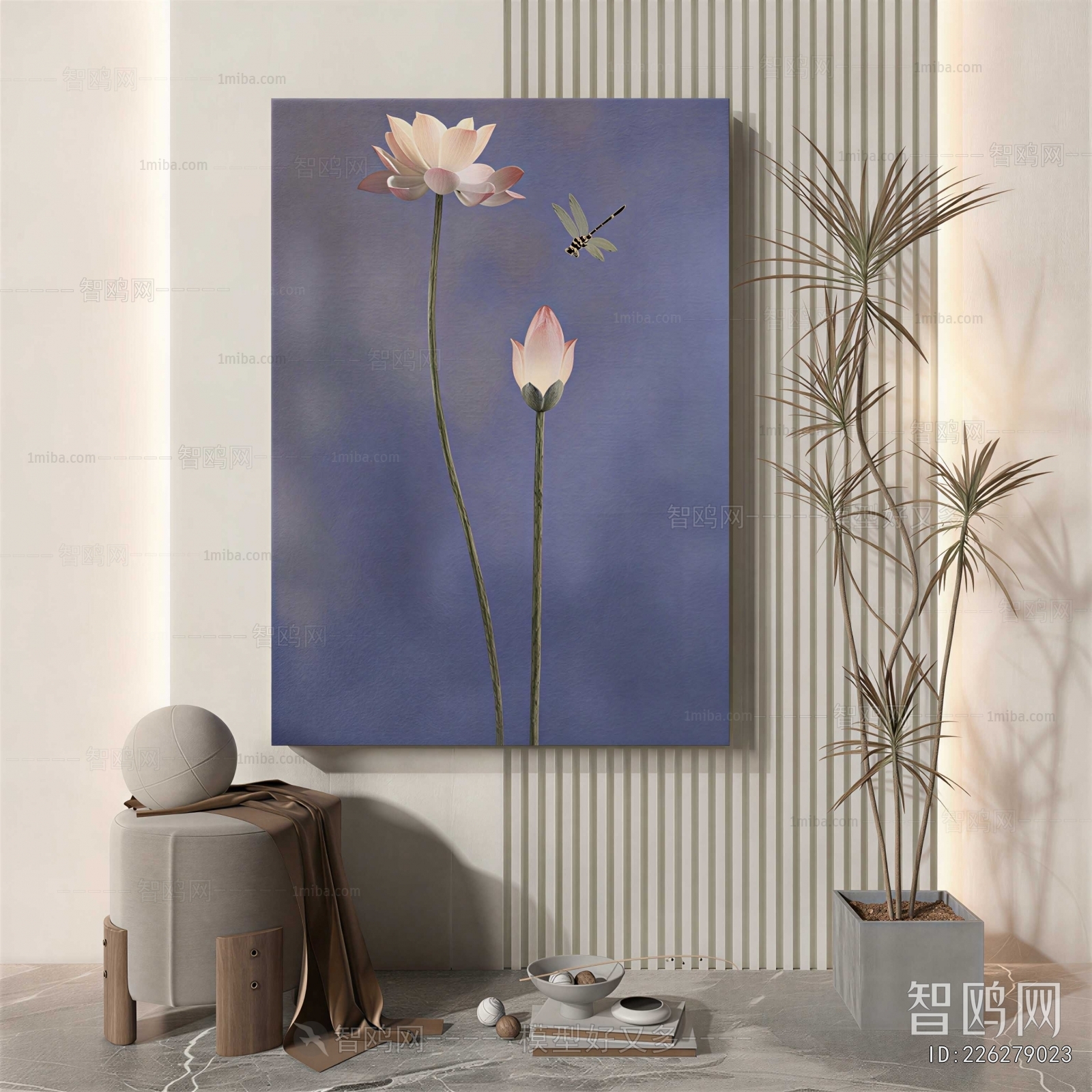 Modern Painting