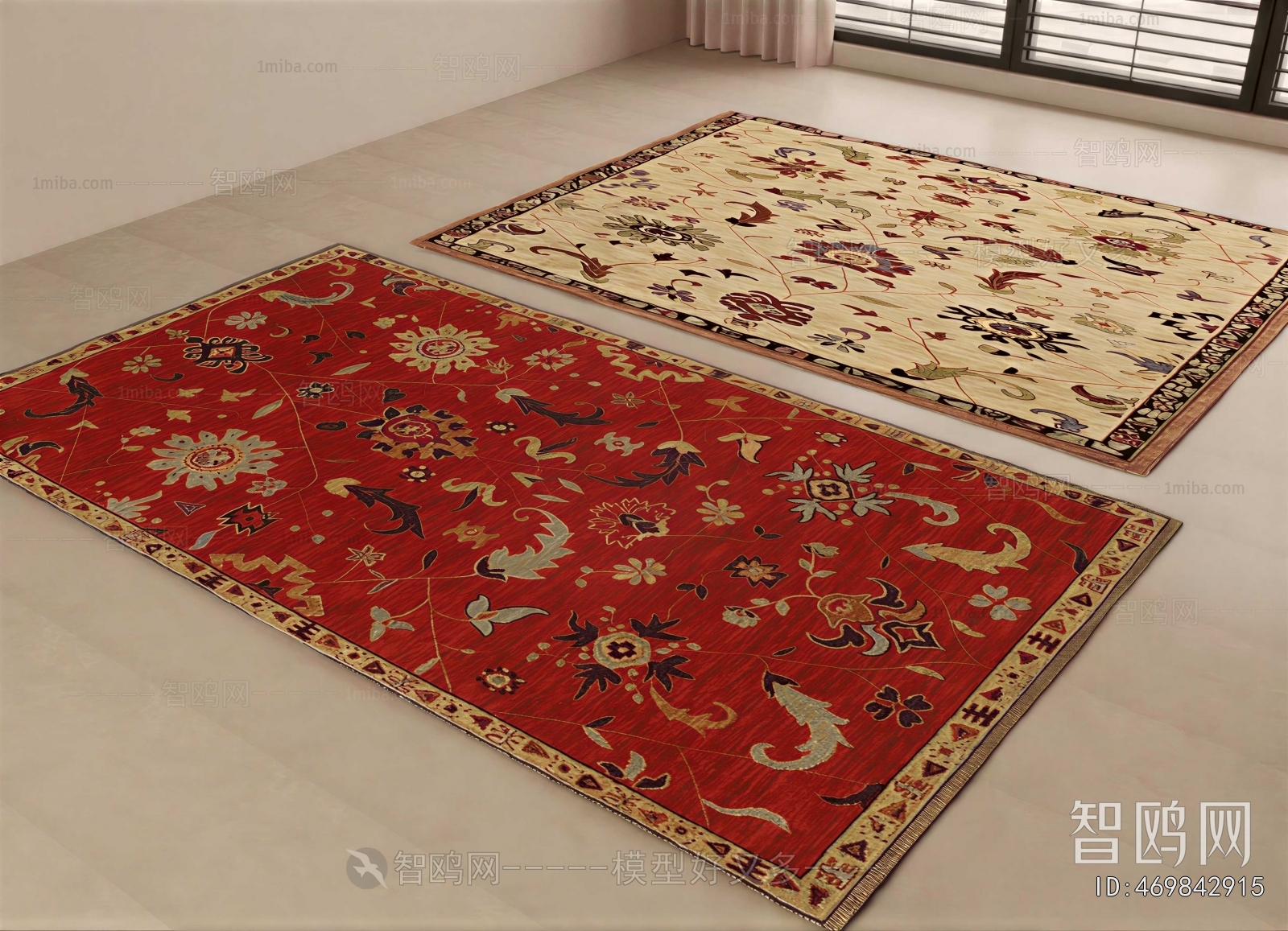 European Style The Carpet