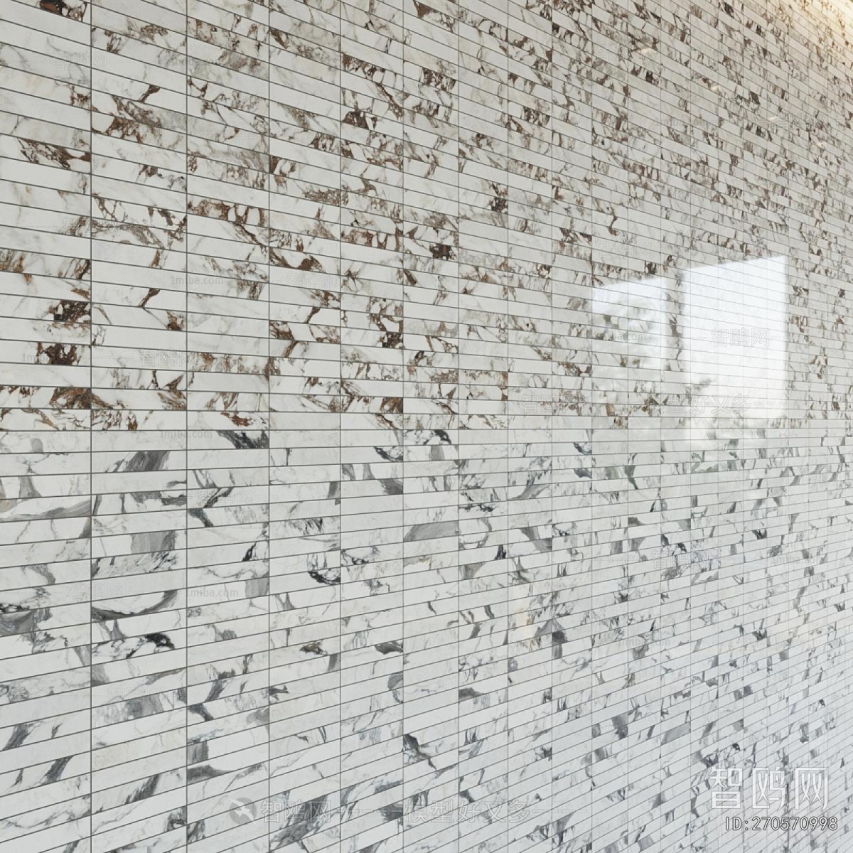 Modern Wall Facing