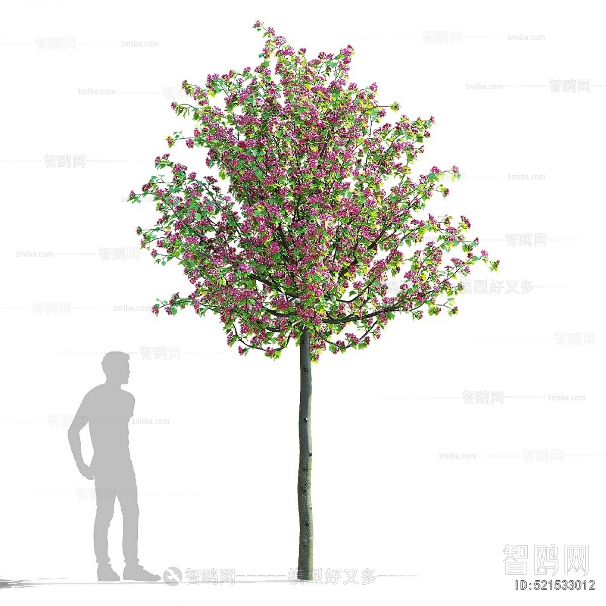 Modern Tree