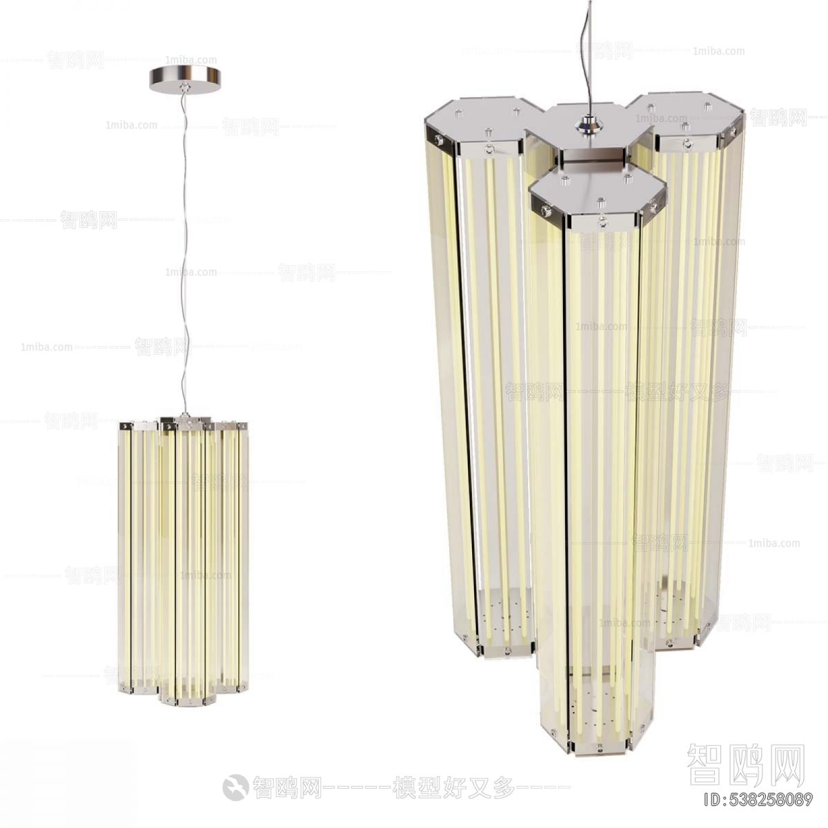 Modern Droplight