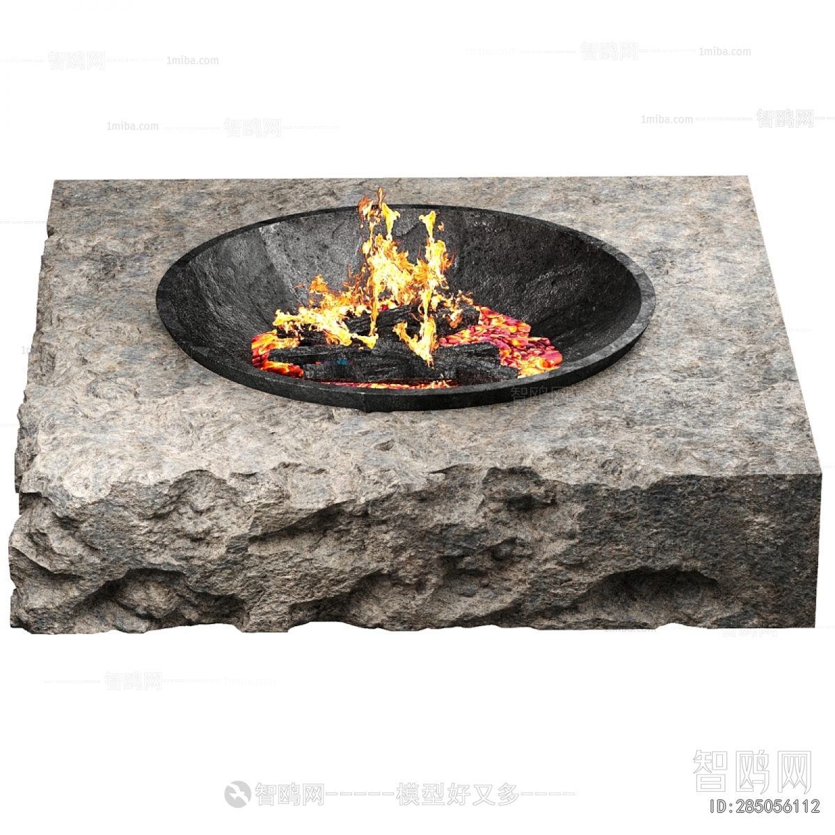 Modern Furnace