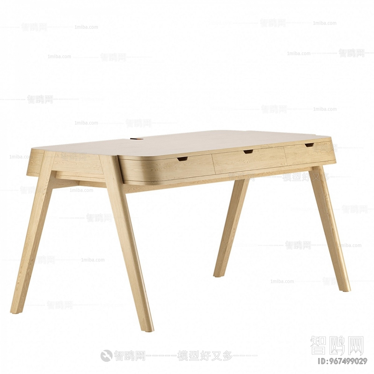 Modern Desk