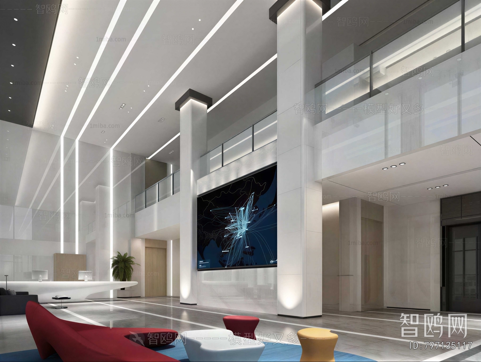 Modern SPA Beauty