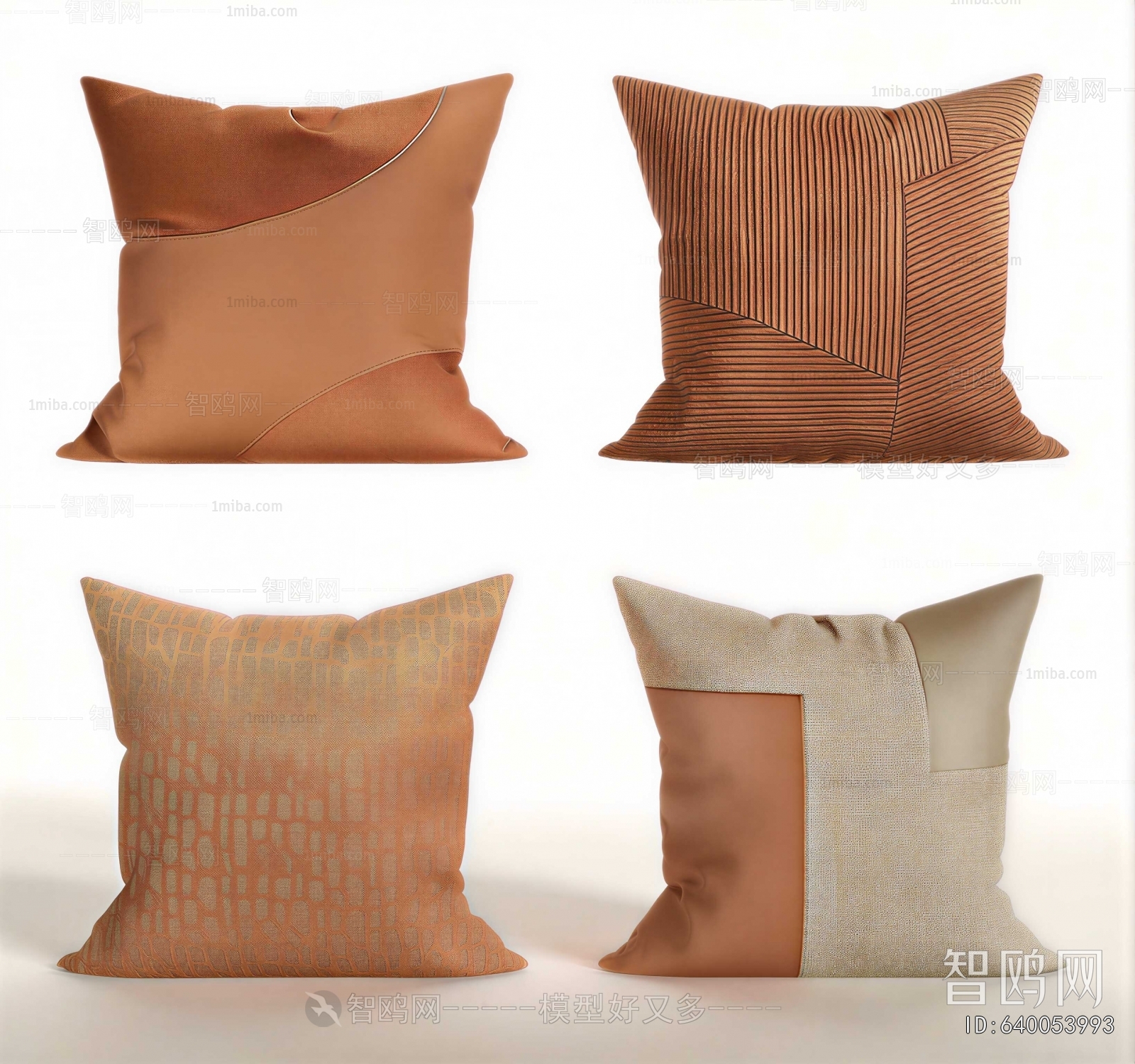 Modern Pillow