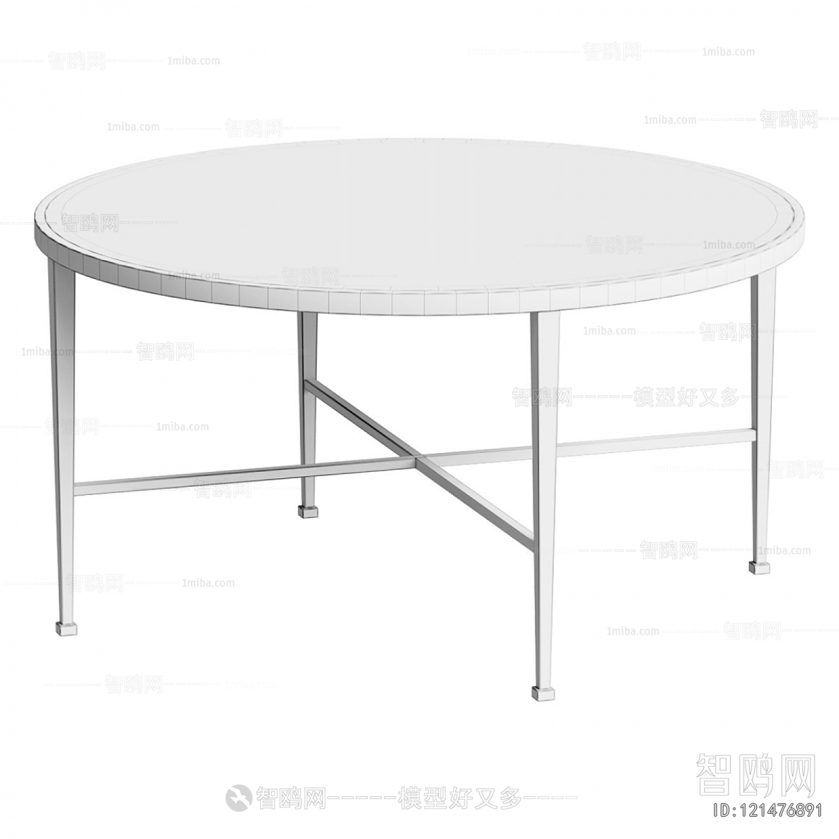 Modern Coffee Table