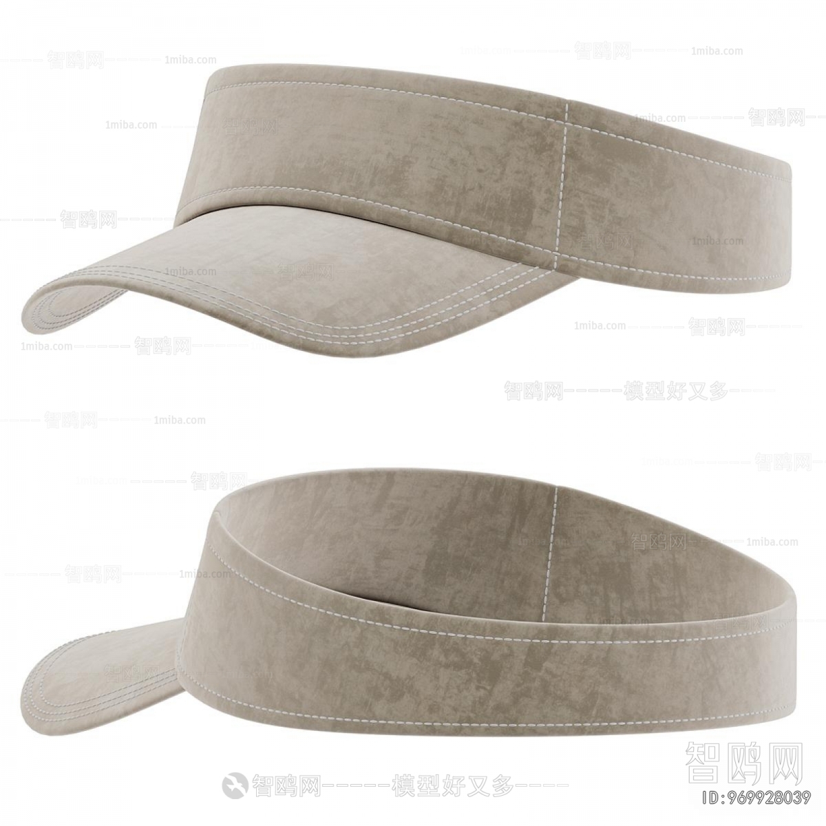 Modern Hat