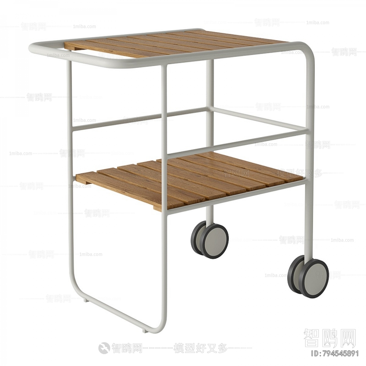Modern Side Table/corner Table
