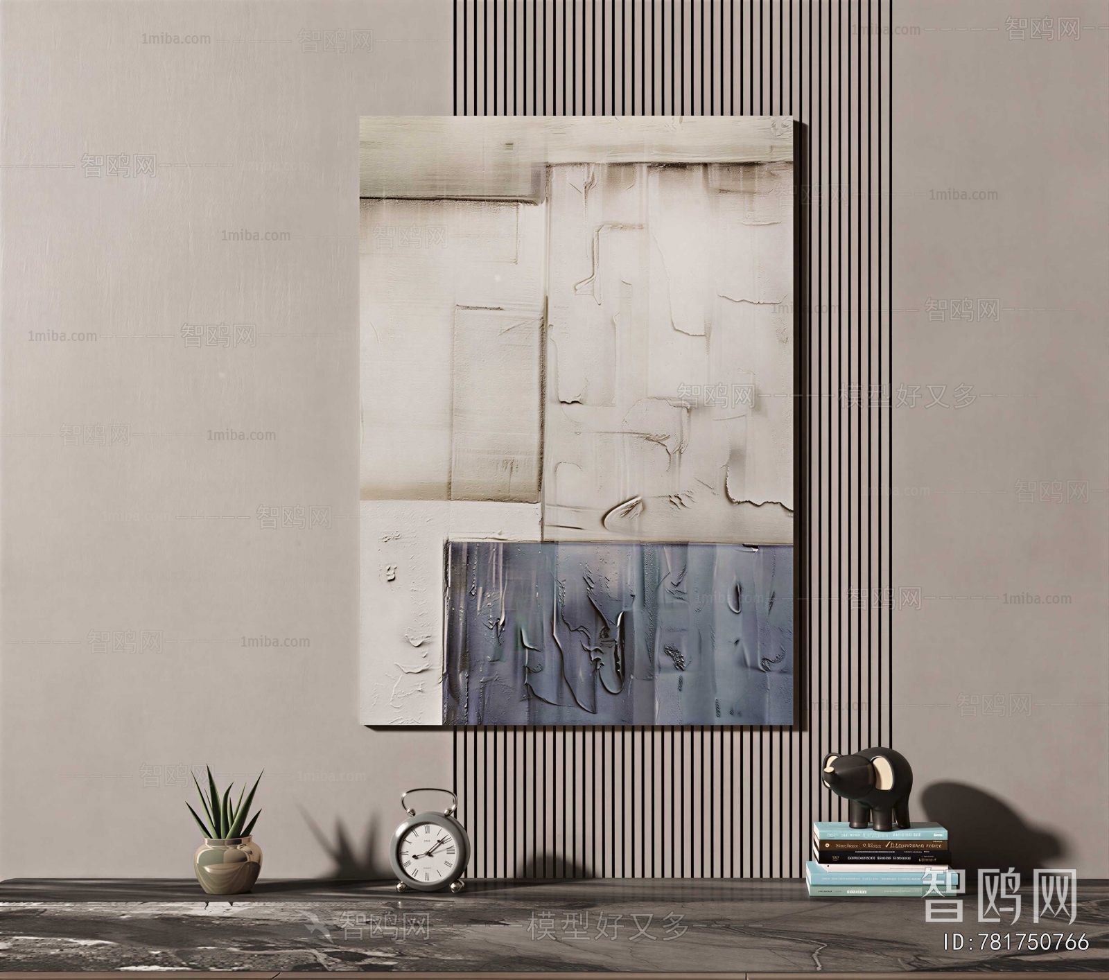 Modern Painting