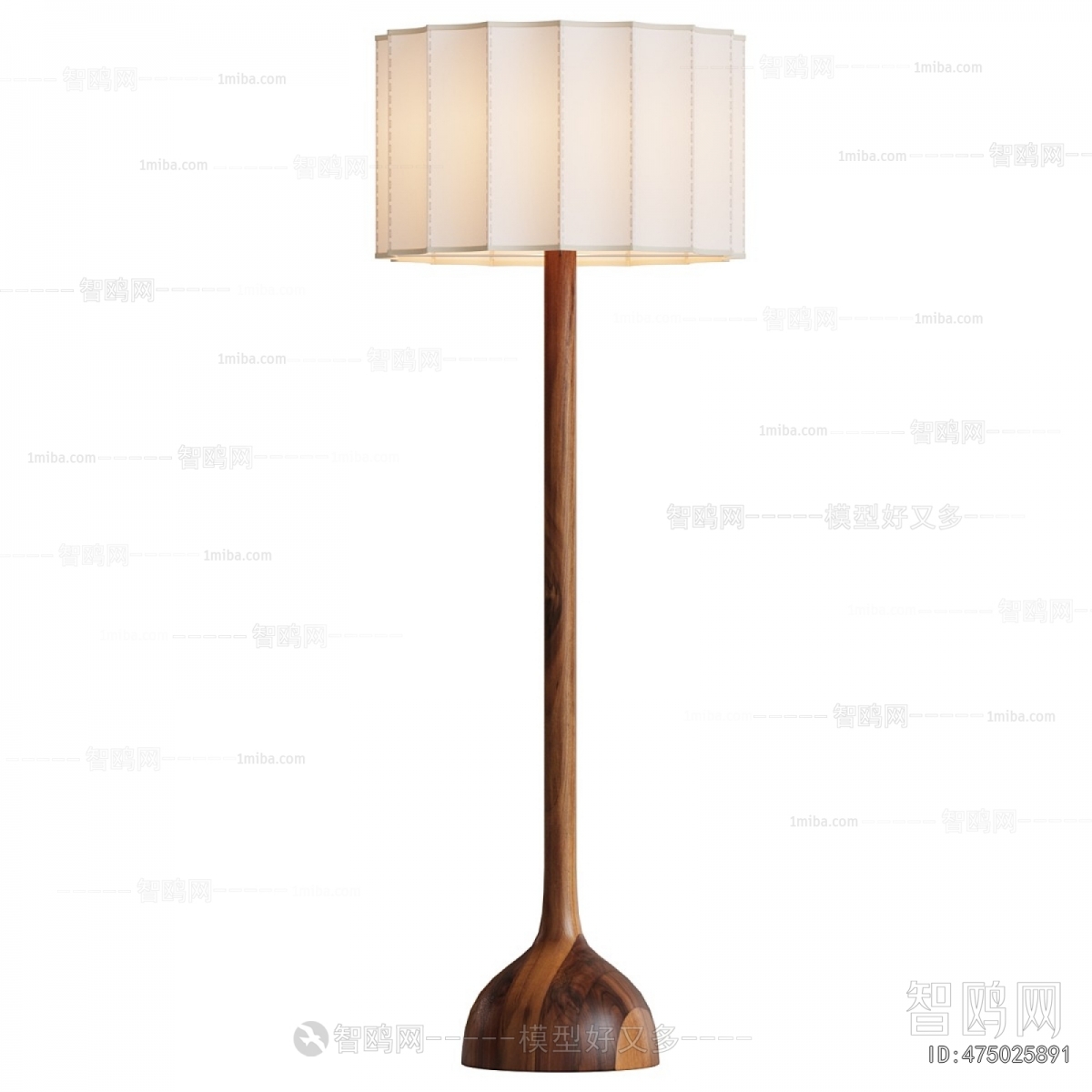 Modern Floor Lamp