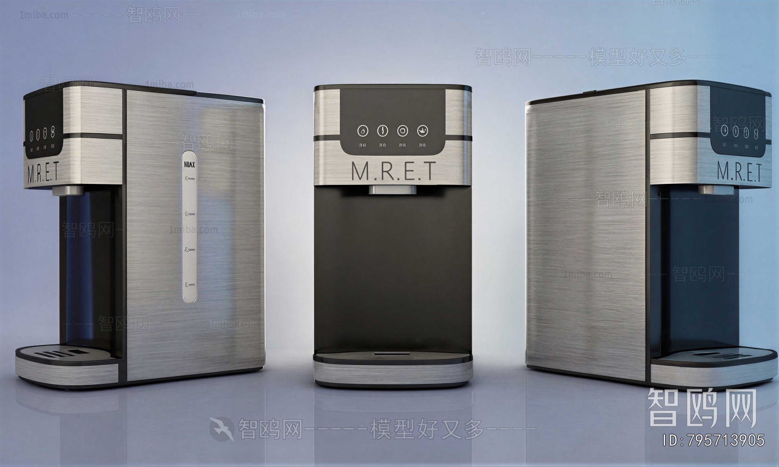 Modern Household Electrical Appliances