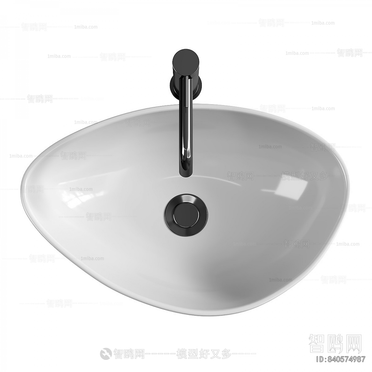 Modern Basin