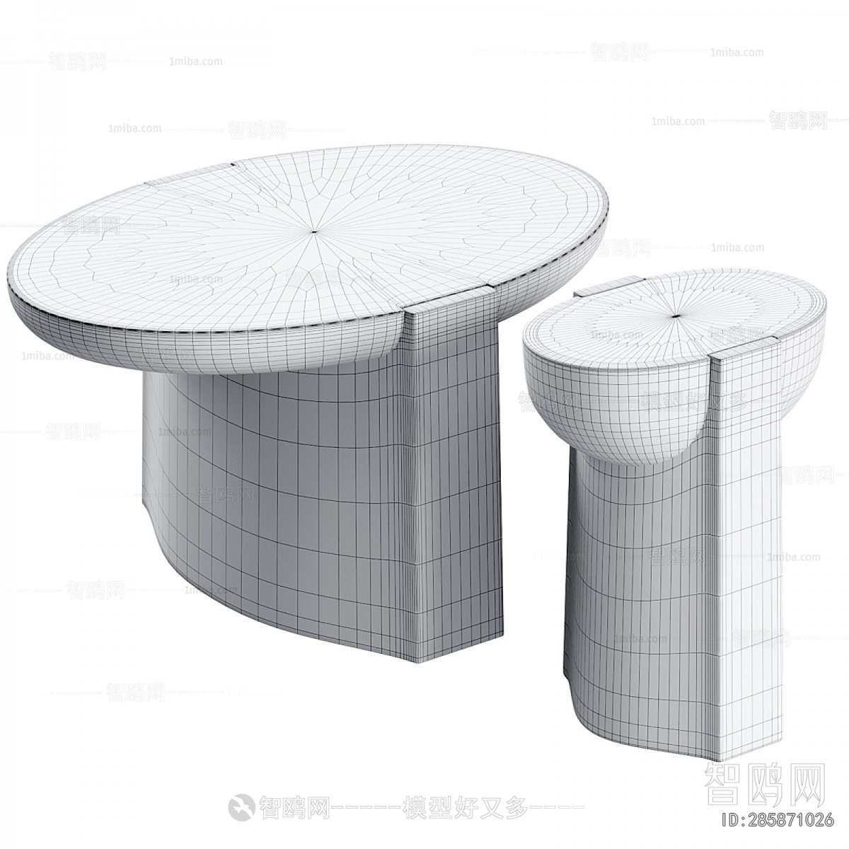 Modern Coffee Table