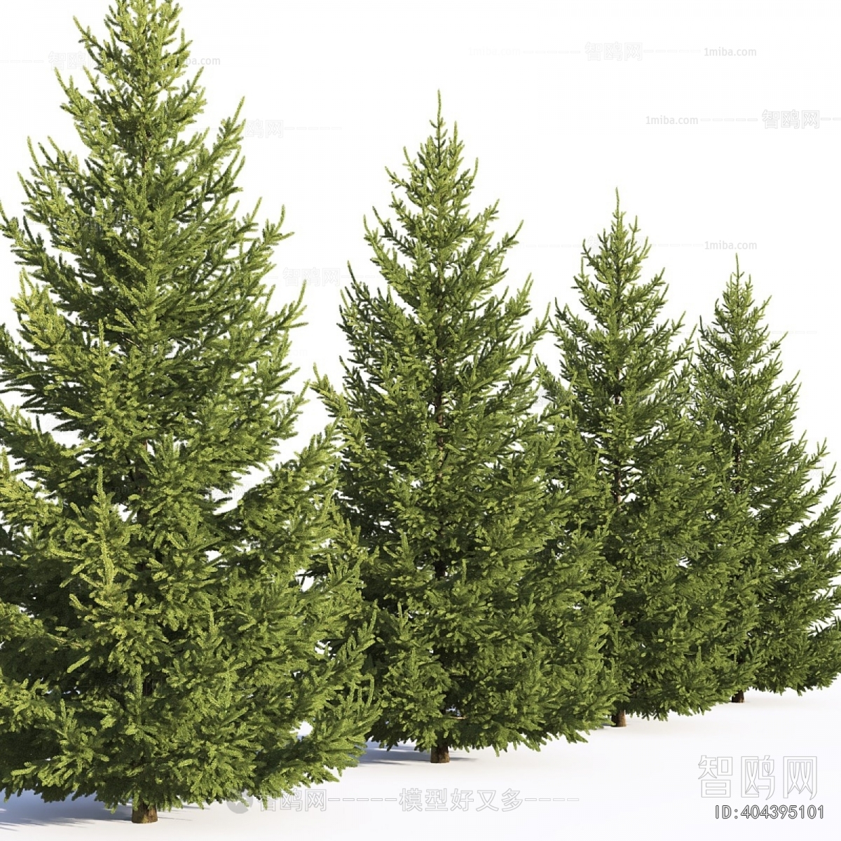 Modern Tree