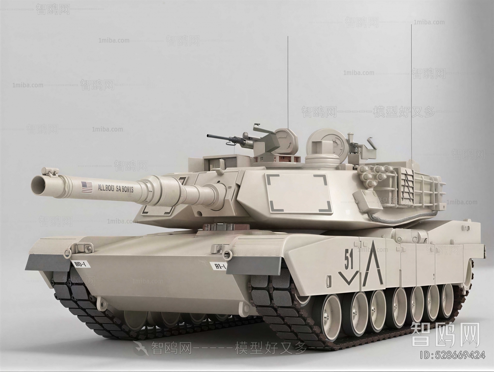 Modern Military Equipment