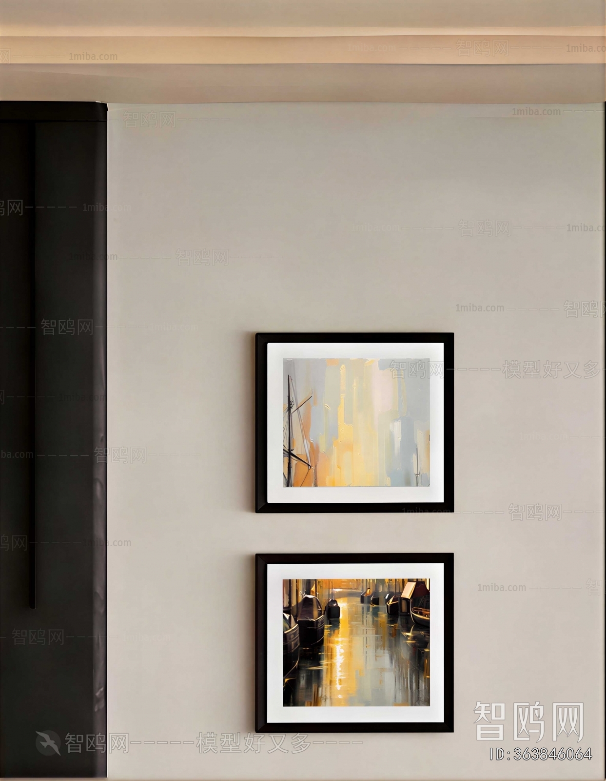 Modern Painting