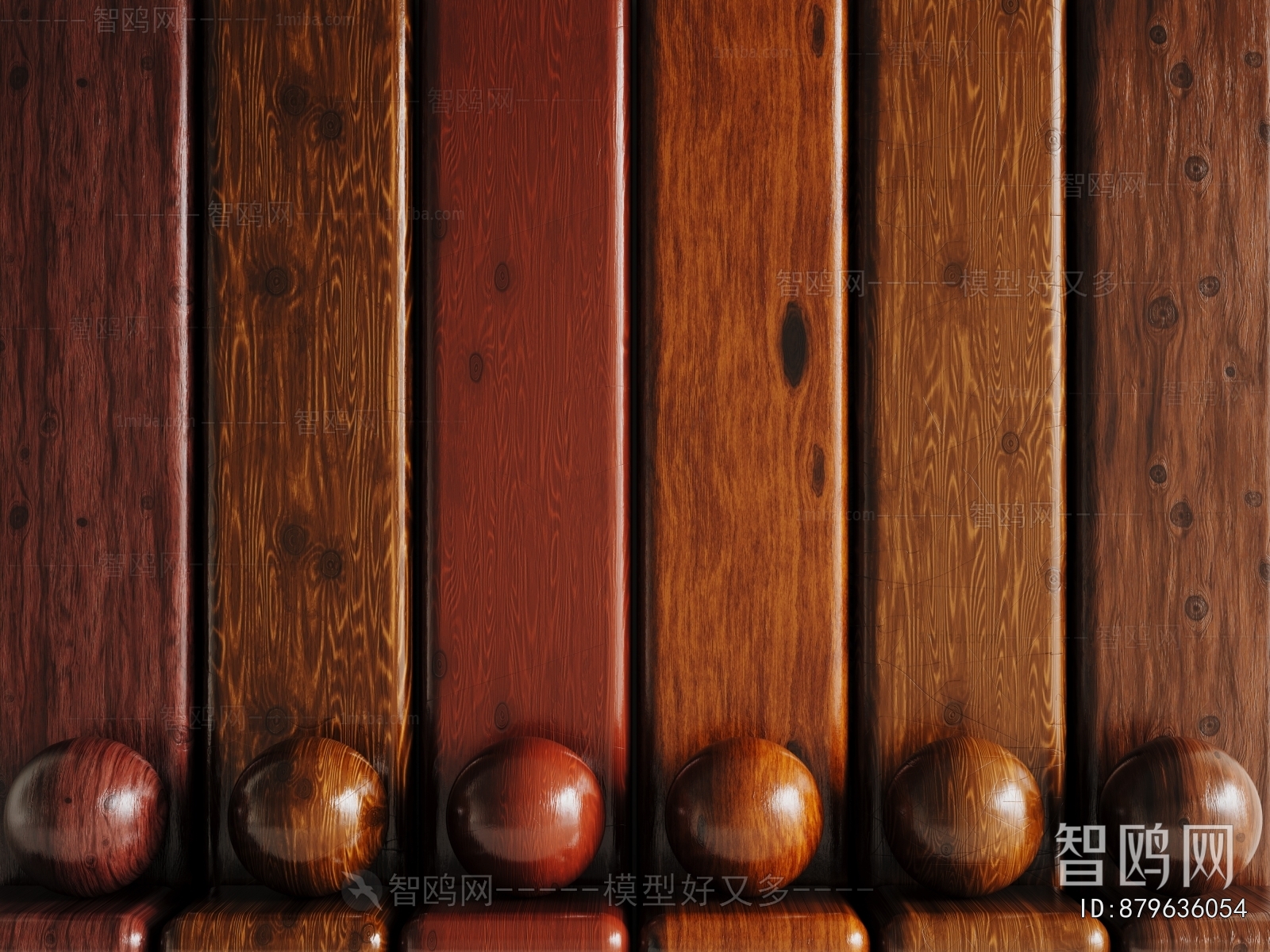 Modern Wall/floor/ceiling