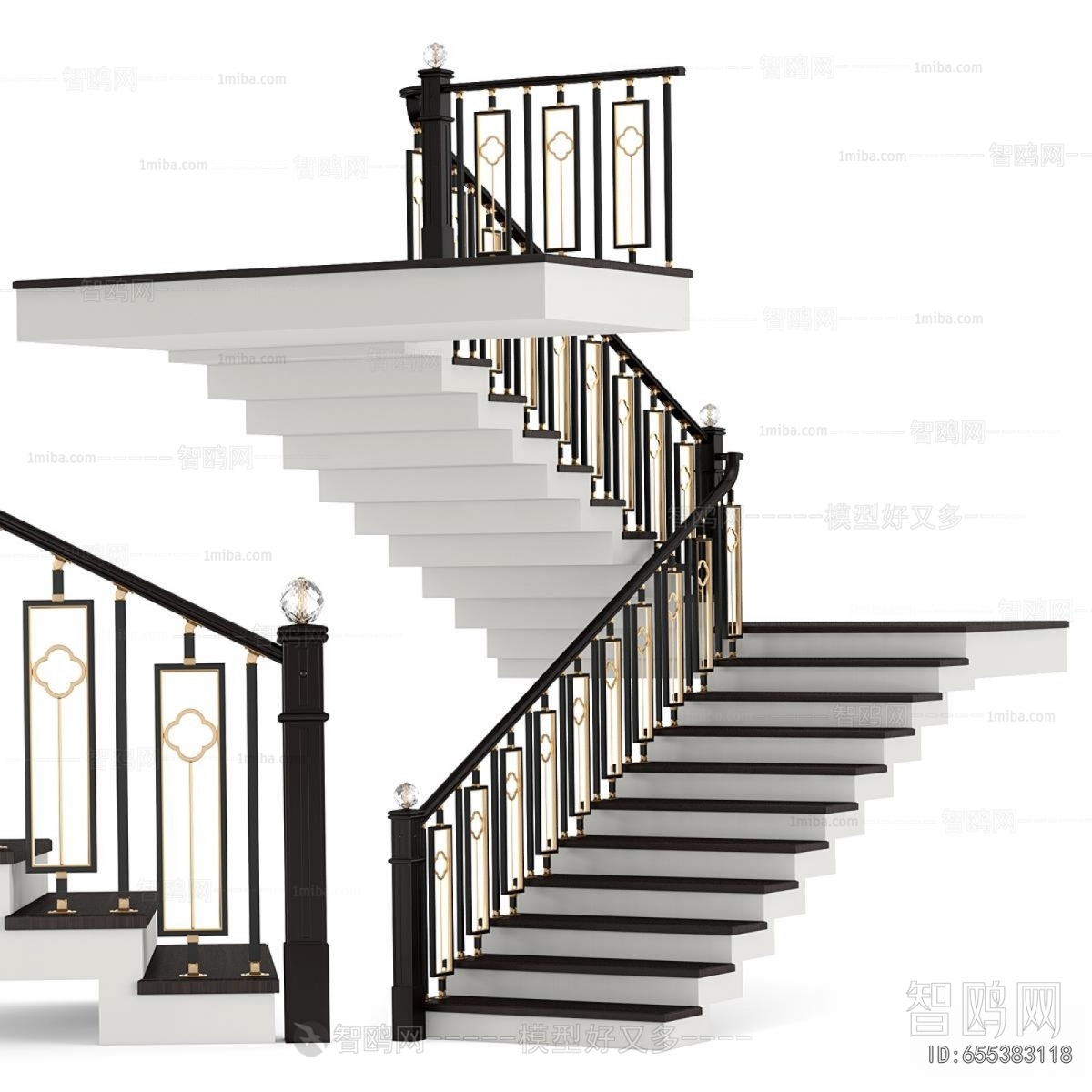 Modern Staircase