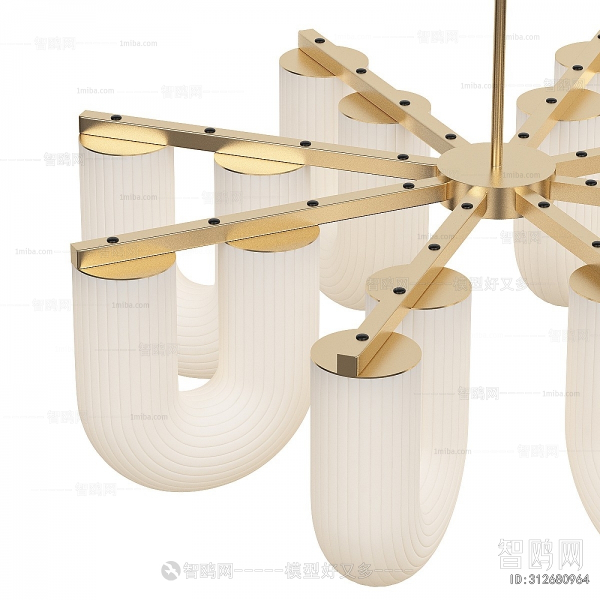 Modern Droplight