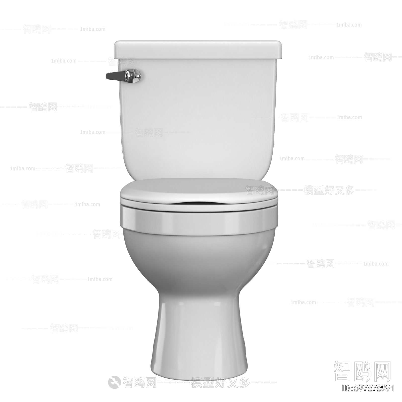 Modern Toilet