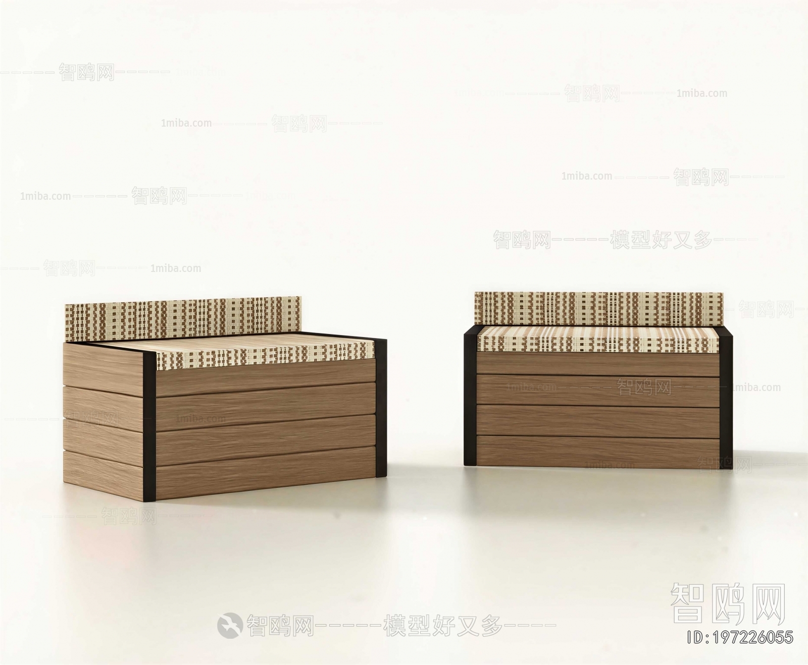 Modern Stool